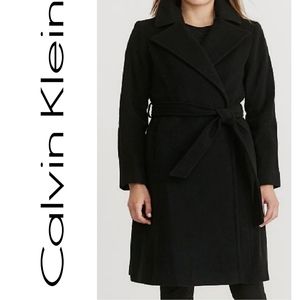 CALVIN KLEIN Coats